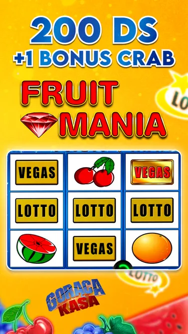 Lotto Gierki Screenshot