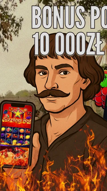 Chłopskie Casino Screenshot