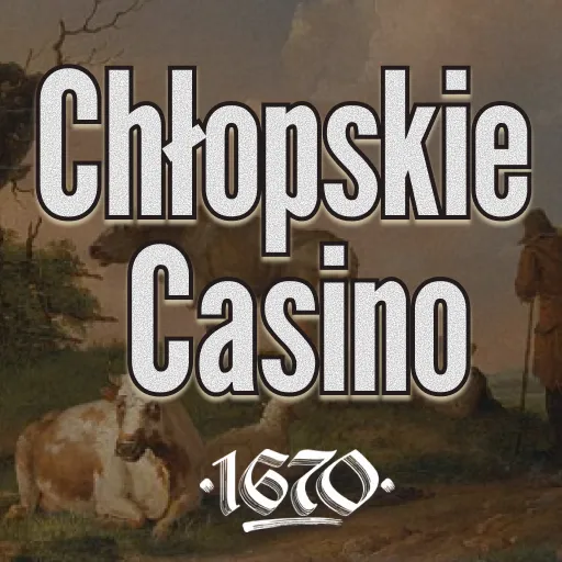 Chłopskie Casino